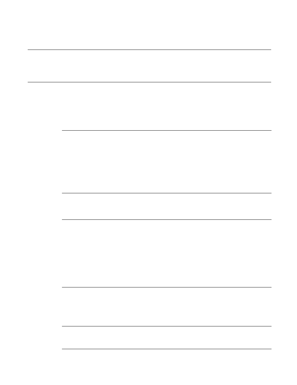4 notes on using bus operation stop bit (halt = 1), Notes on using bus operation stop bit (halt = 1) | FUJITSU F2MCTM-16LX User Manual | Page 473 / 682