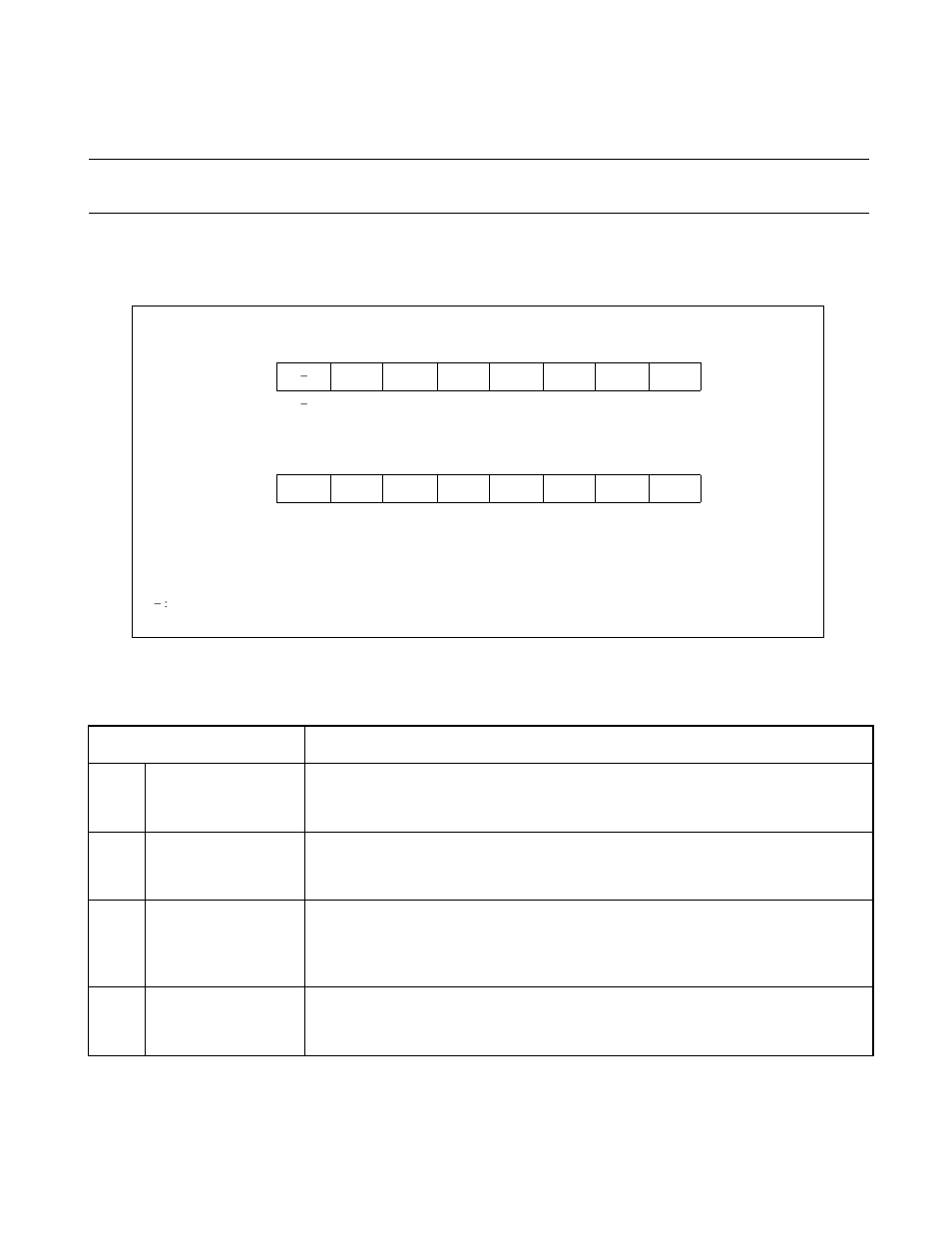 7 bit timing register (btr), Bit timing register (btr), Register function | FUJITSU F2MCTM-16LX User Manual | Page 478 / 682