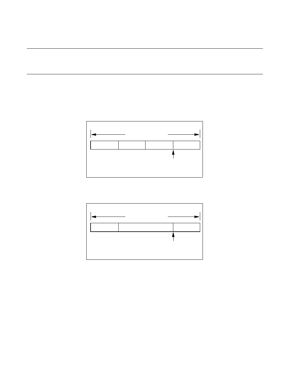 8 prescaler setting by bit timing register (btr), Prescaler setting by bit timing register (btr) | FUJITSU F2MCTM-16LX User Manual | Page 479 / 682