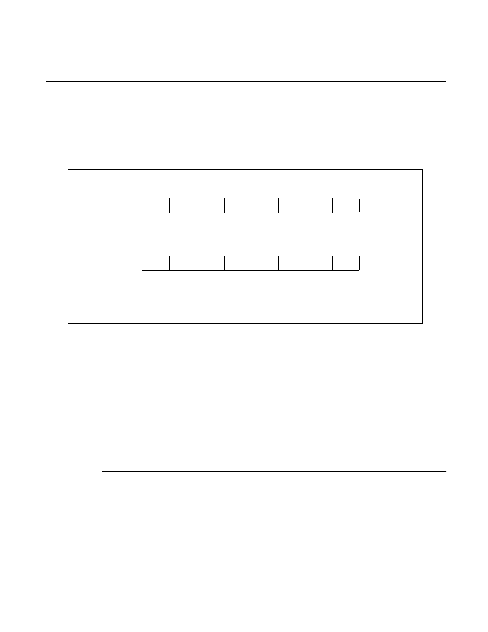 9 message buffer valid register (bvalr), Message buffer valid register (bvalr), Register function | FUJITSU F2MCTM-16LX User Manual | Page 481 / 682
