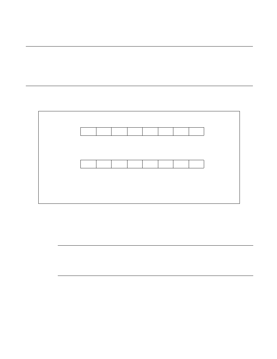 13 remote frame receiving wait register (rfwtr), 13 remote, Frame receiving wait register (rfwtr) | Register function | FUJITSU F2MCTM-16LX User Manual | Page 485 / 682