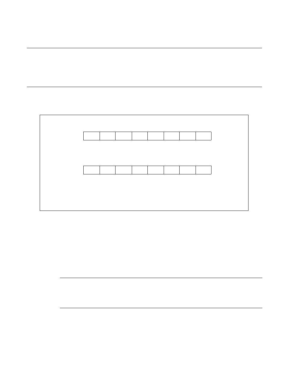 15 transmission complete register (tcr), D "21.4.15, Transmission complete register (tcr) | Register function | FUJITSU F2MCTM-16LX User Manual | Page 487 / 682