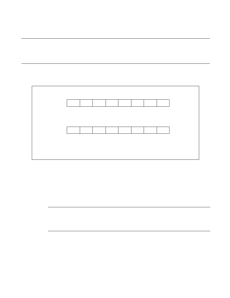 17 reception complete register (rcr), Register function | FUJITSU F2MCTM-16LX User Manual | Page 489 / 682