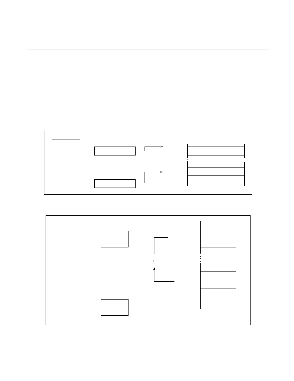 4 linear addressing, Linear addressing | FUJITSU F2MCTM-16LX User Manual | Page 49 / 682