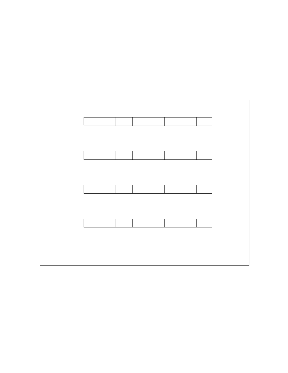 21 acceptance mask select register (amsr) | FUJITSU F2MCTM-16LX User Manual | Page 493 / 682