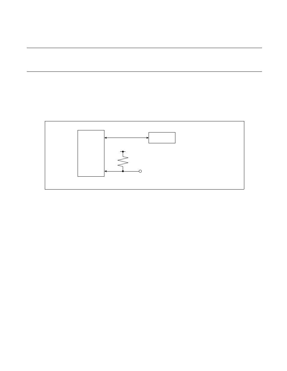Example of using address match detection function | FUJITSU F2MCTM-16LX User Manual | Page 533 / 682