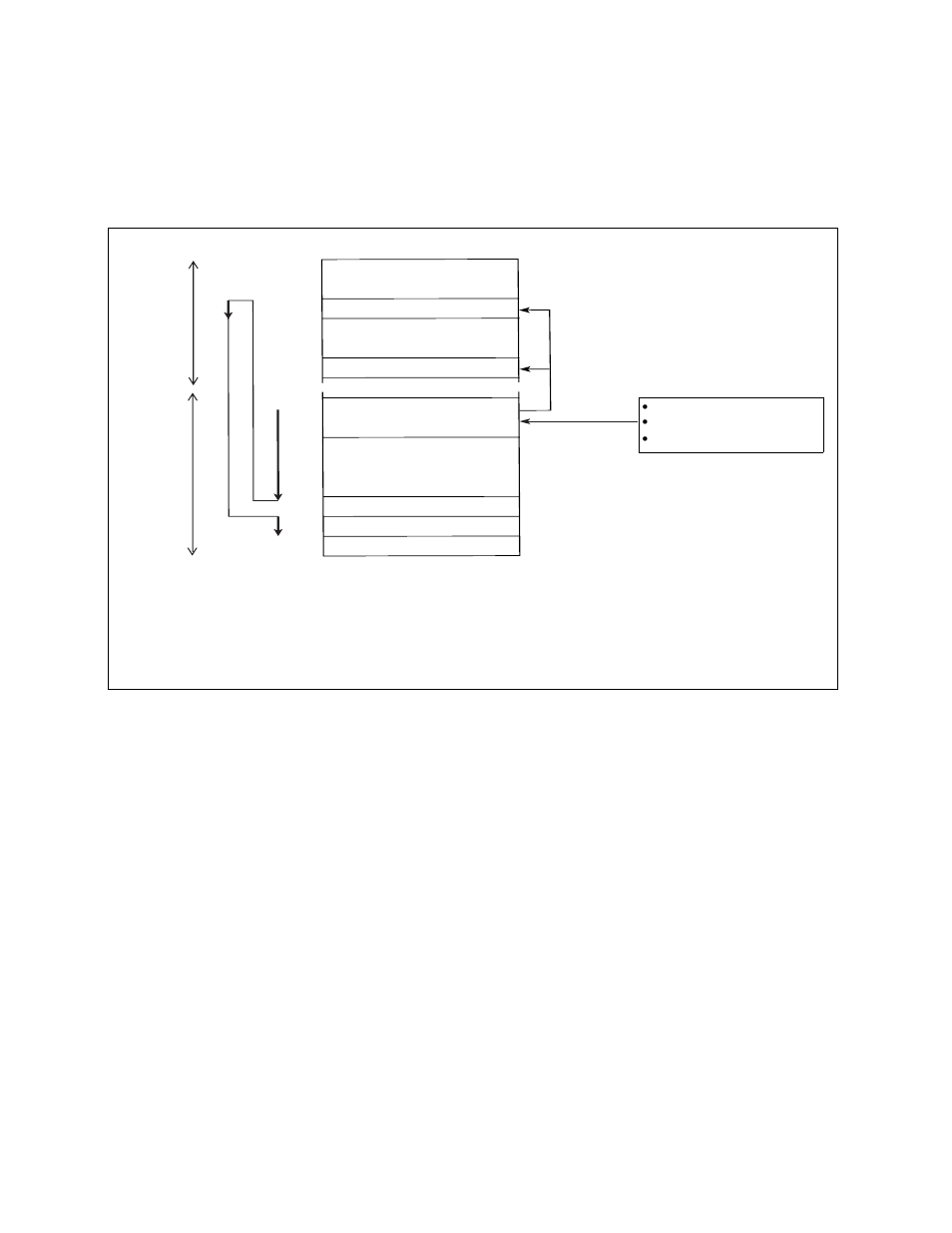 Prom, Flow of patch processing for patch program | FUJITSU F2MCTM-16LX User Manual | Page 536 / 682