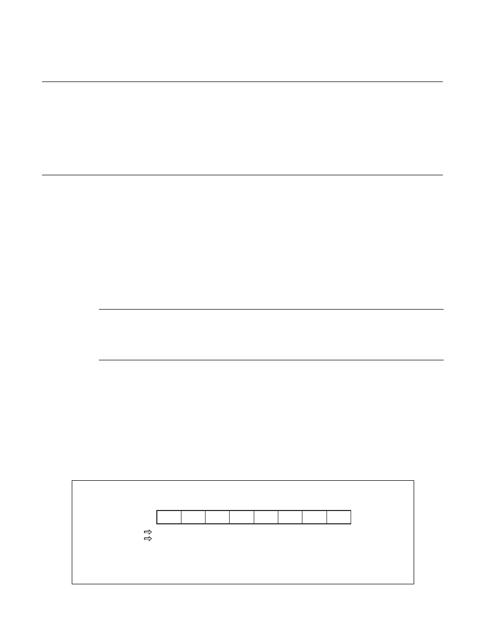 1 overview of 512k-bit flash memory, Overview of 512k-bit flash memory | FUJITSU F2MCTM-16LX User Manual | Page 546 / 682