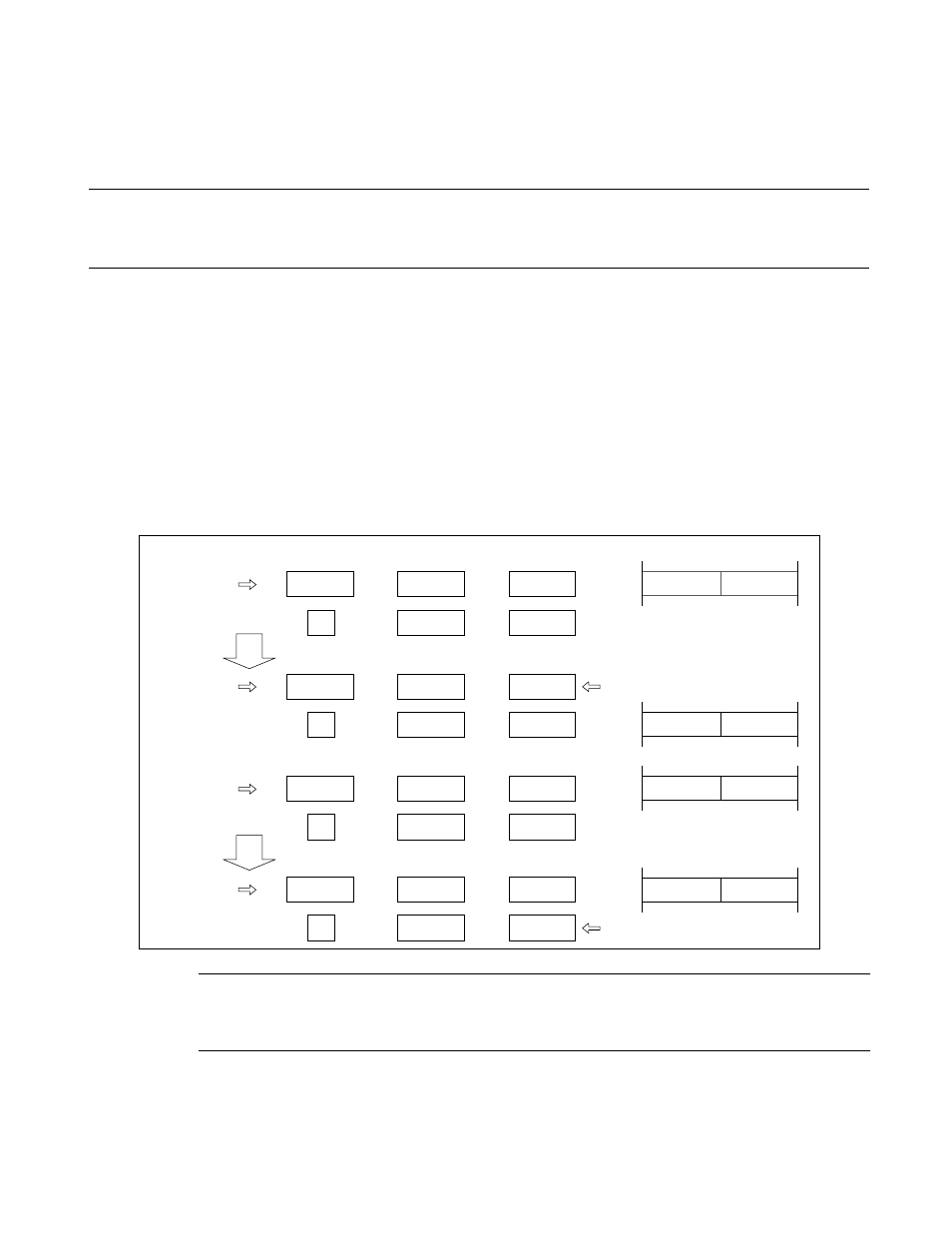 41 chapter 2 cpu | FUJITSU F2MCTM-16LX User Manual | Page 57 / 682