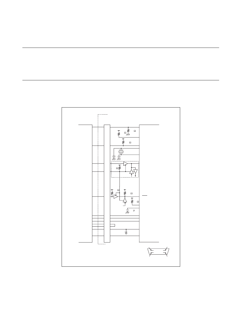 Programmer) | FUJITSU F2MCTM-16LX User Manual | Page 575 / 682