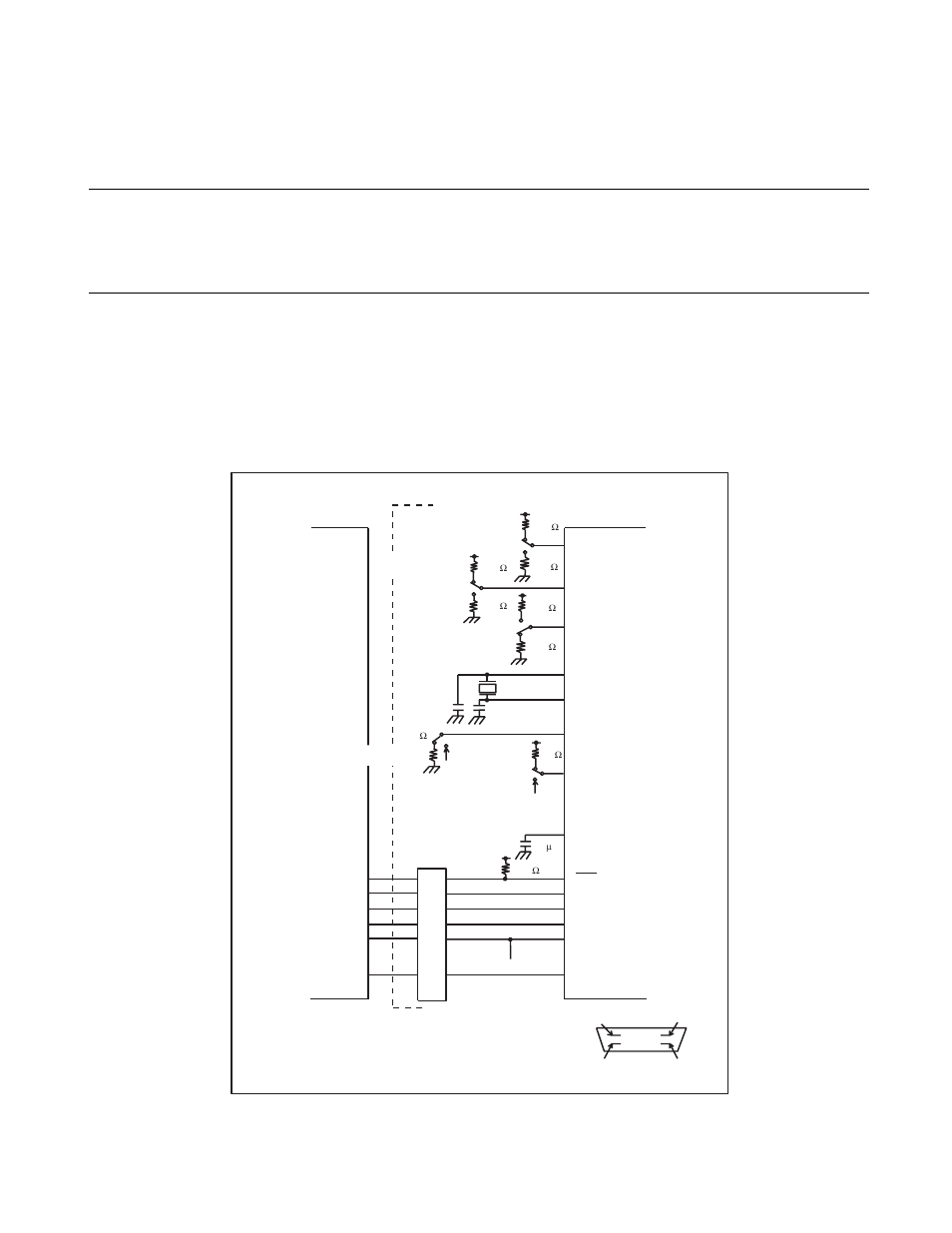 Programmer (user power supply used) | FUJITSU F2MCTM-16LX User Manual | Page 577 / 682