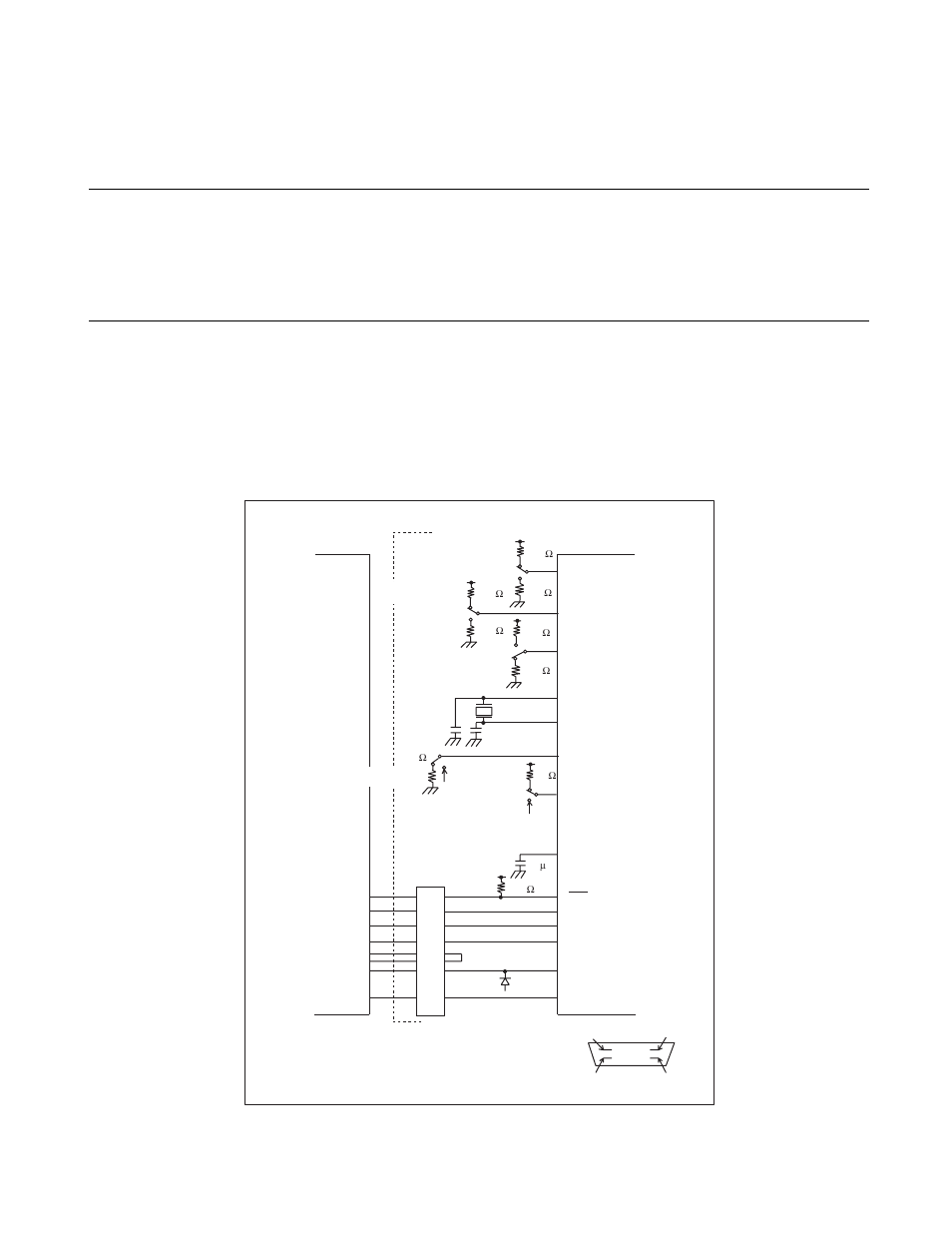 Programmer (power supplied from programmer), 5 example of | FUJITSU F2MCTM-16LX User Manual | Page 579 / 682