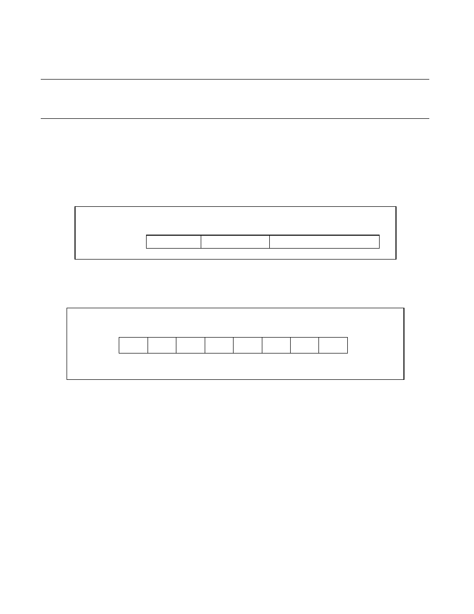3 processor status (ps), Processor status (ps) | FUJITSU F2MCTM-16LX User Manual | Page 58 / 682