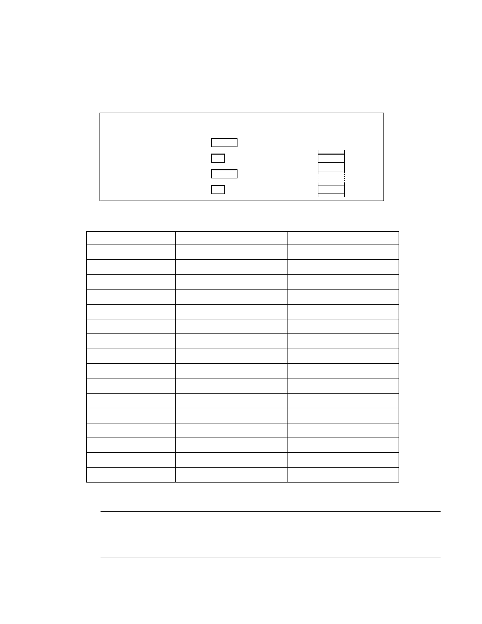 FUJITSU F2MCTM-16LX User Manual | Page 601 / 682