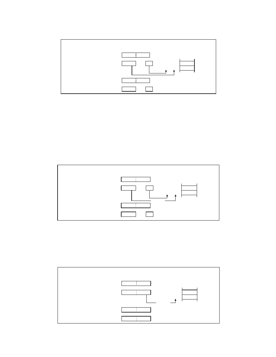 FUJITSU F2MCTM-16LX User Manual | Page 603 / 682