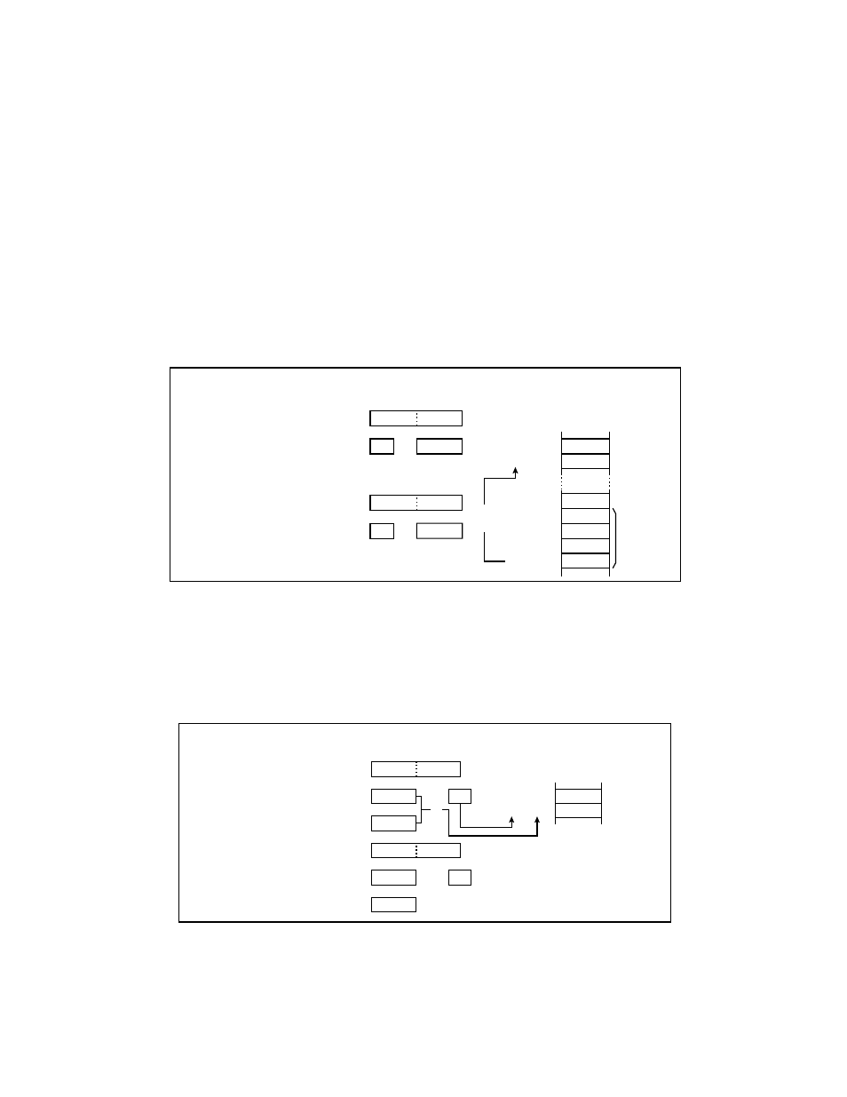 FUJITSU F2MCTM-16LX User Manual | Page 604 / 682