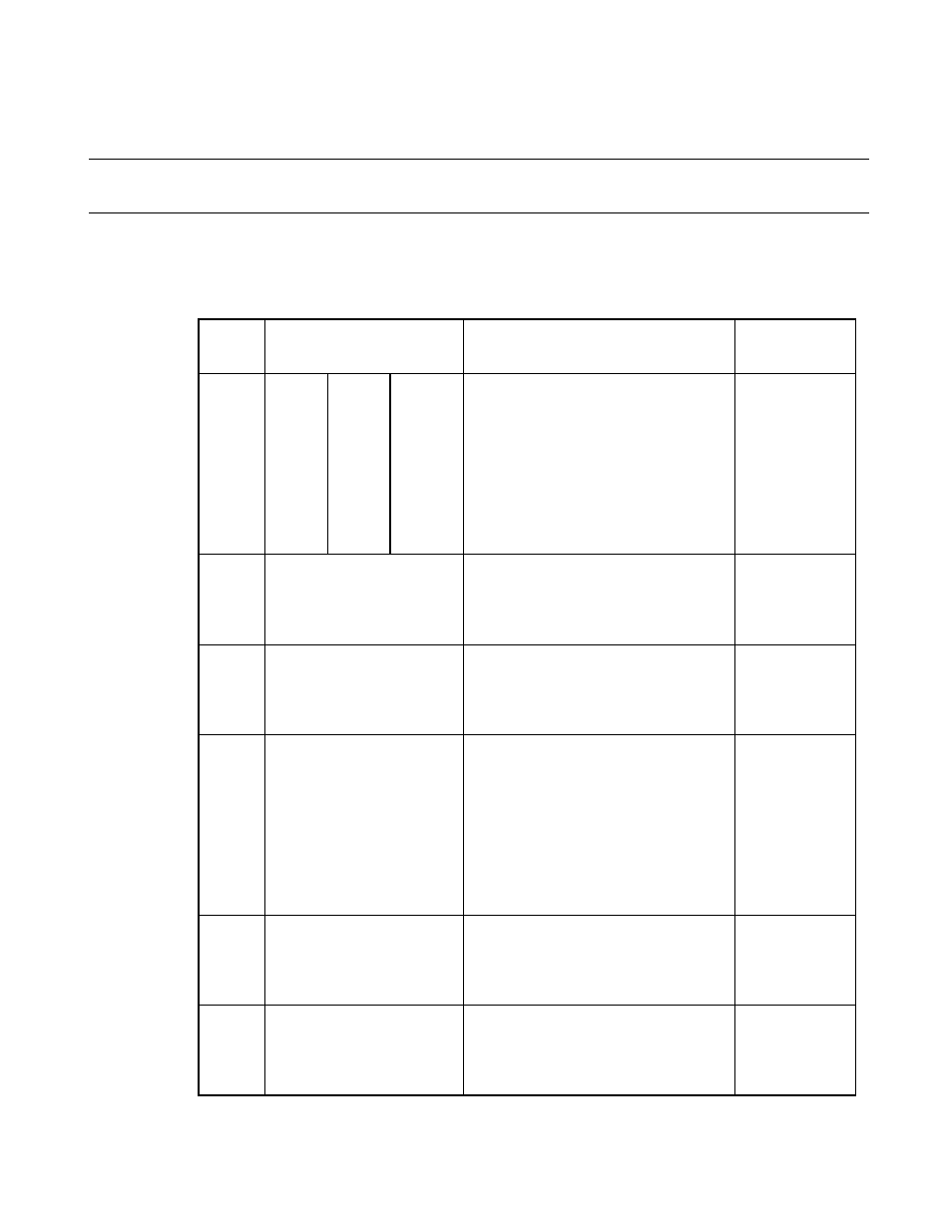 B.6 effective address field, Effective address field | FUJITSU F2MCTM-16LX User Manual | Page 612 / 682