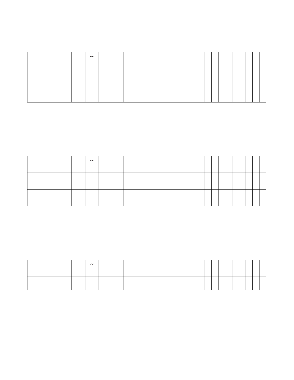 FUJITSU F2MCTM-16LX User Manual | Page 623 / 682