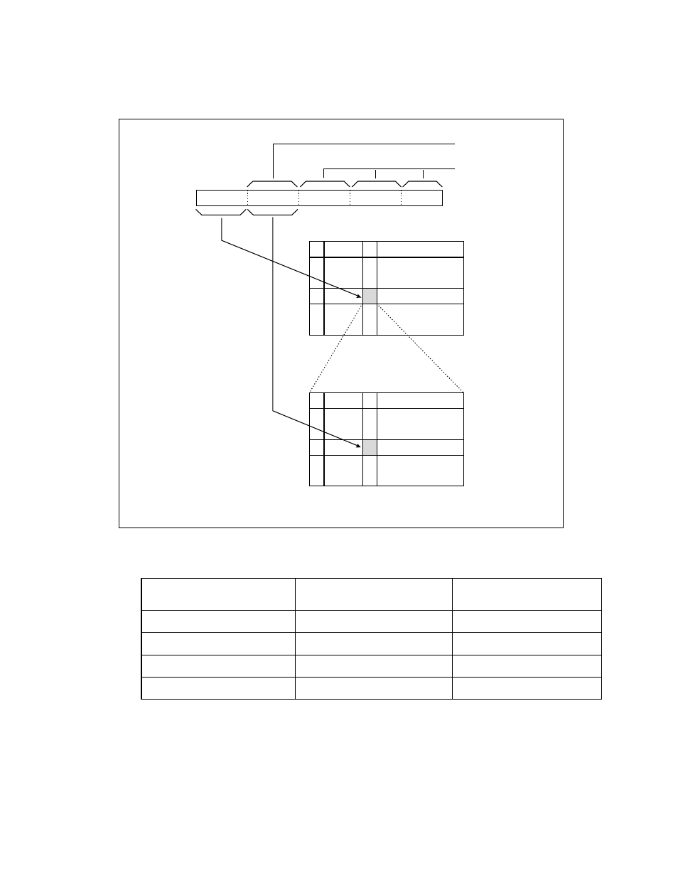 FUJITSU F2MCTM-16LX User Manual | Page 631 / 682