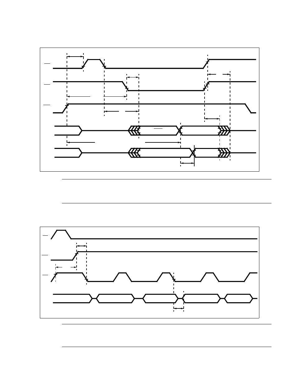 Data polling, Toggle bit | FUJITSU F2MCTM-16LX User Manual | Page 656 / 682