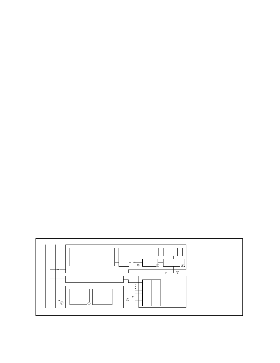 1 outline of interrupts, Outline of interrupts, The f | FUJITSU F2MCTM-16LX User Manual | Page 72 / 682