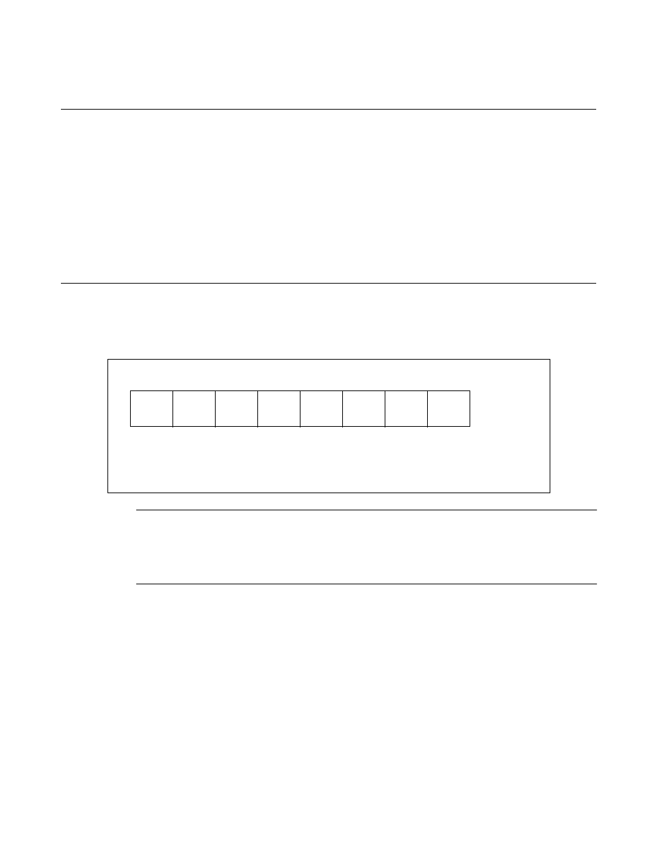 3 interrupt control registers (icr), Interrupt control registers (icr) | FUJITSU F2MCTM-16LX User Manual | Page 77 / 682