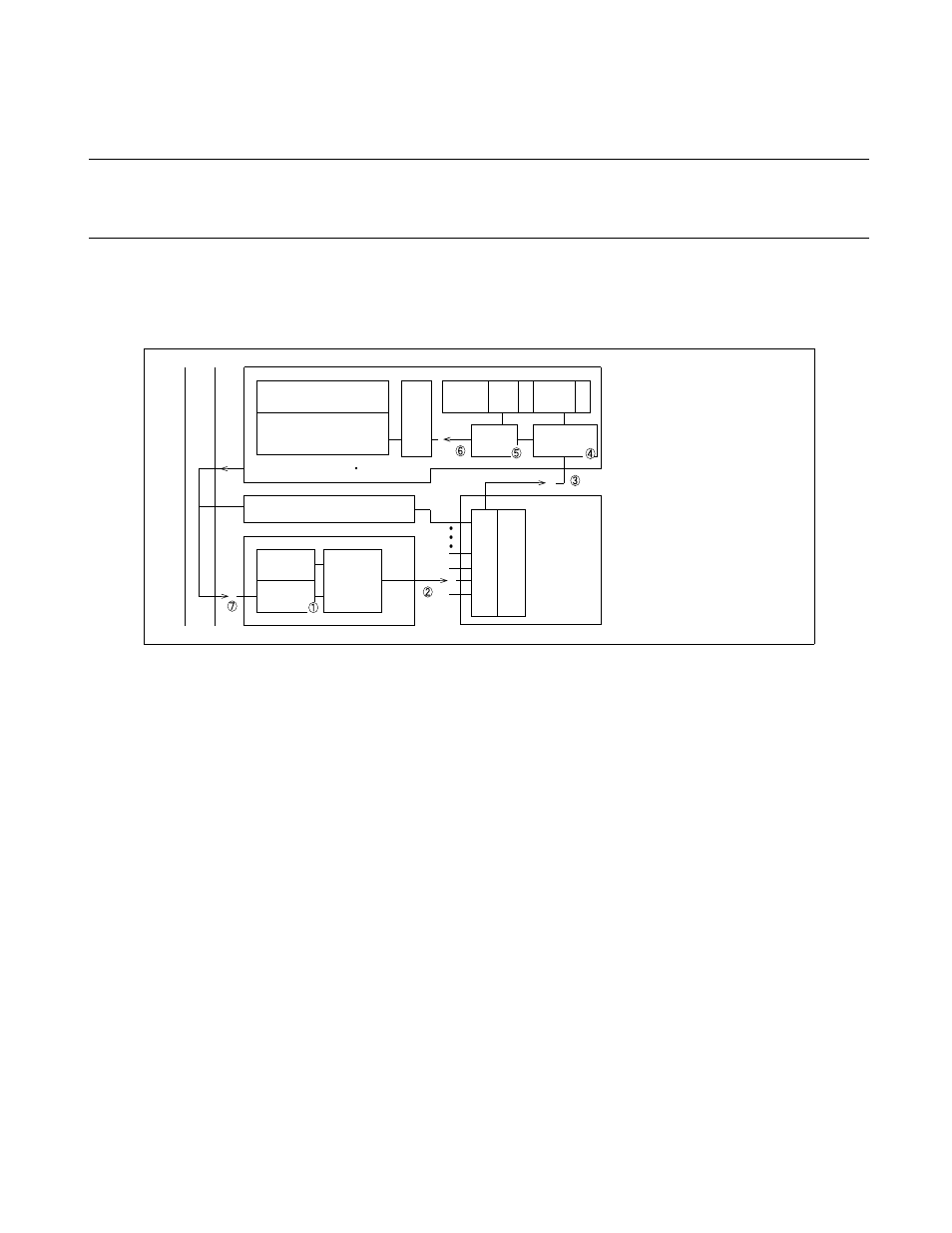 2 occurrence and release of hardware interrupt, Occurrence and release of hardware interrupt | FUJITSU F2MCTM-16LX User Manual | Page 85 / 682