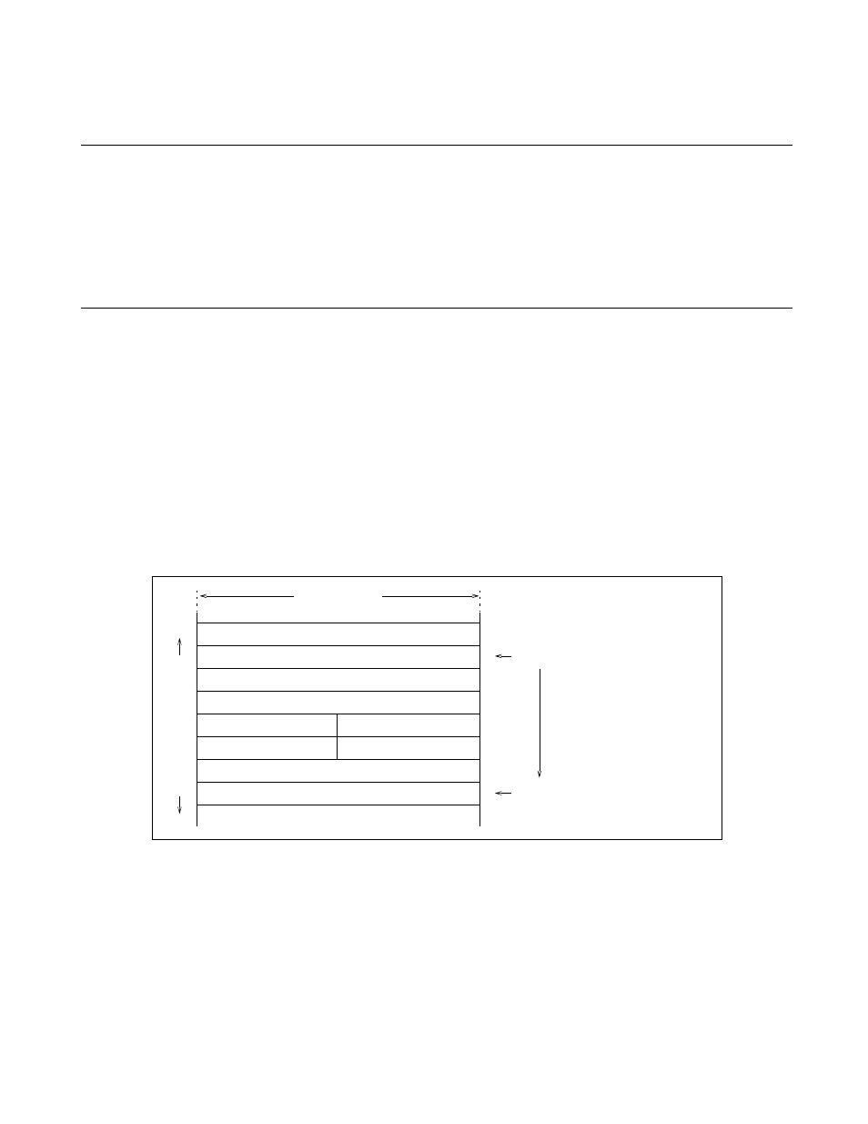 3 multiple interrupts, Multiple interrupts | FUJITSU F2MCTM-16LX User Manual | Page 87 / 682