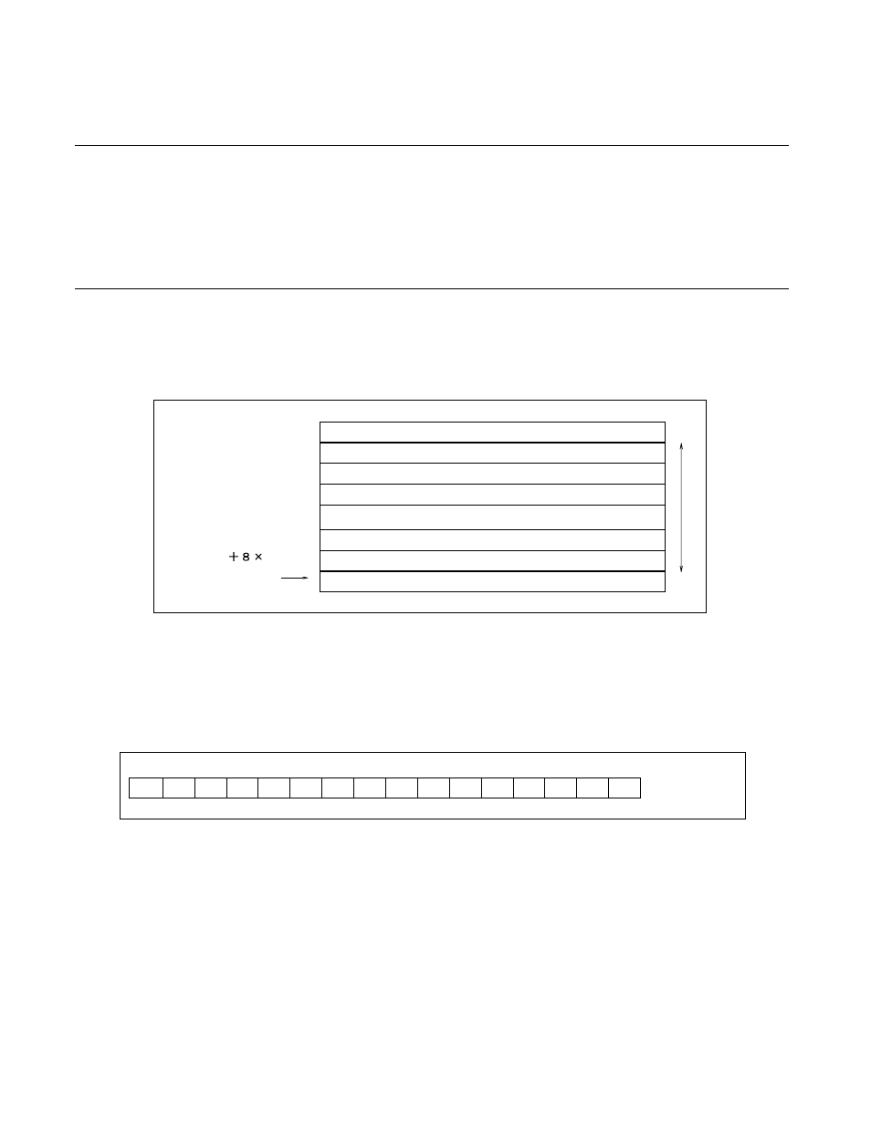 Extended intelligent i/o service descriptor (isd), Data counter (dct) | FUJITSU F2MCTM-16LX User Manual | Page 92 / 682