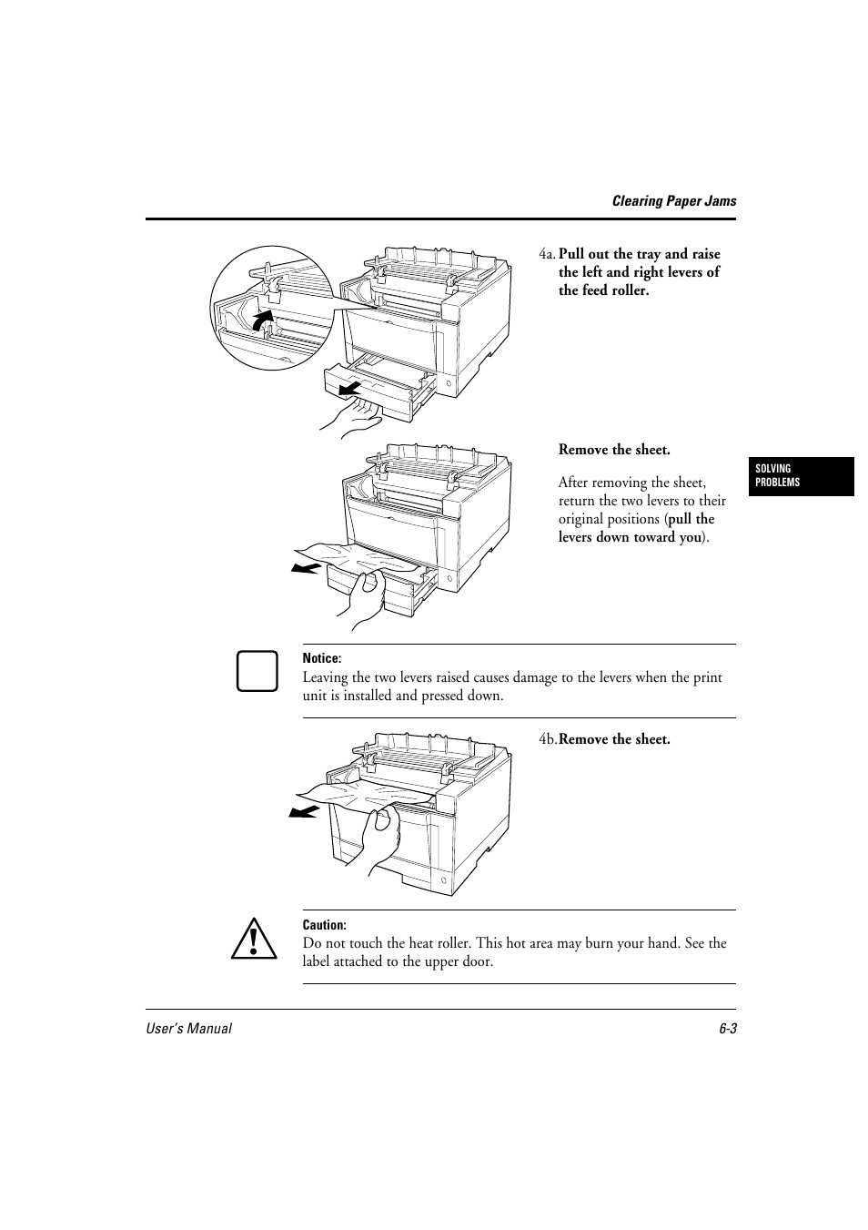 FUJITSU 10 ppm User Manual | Page 112 / 146