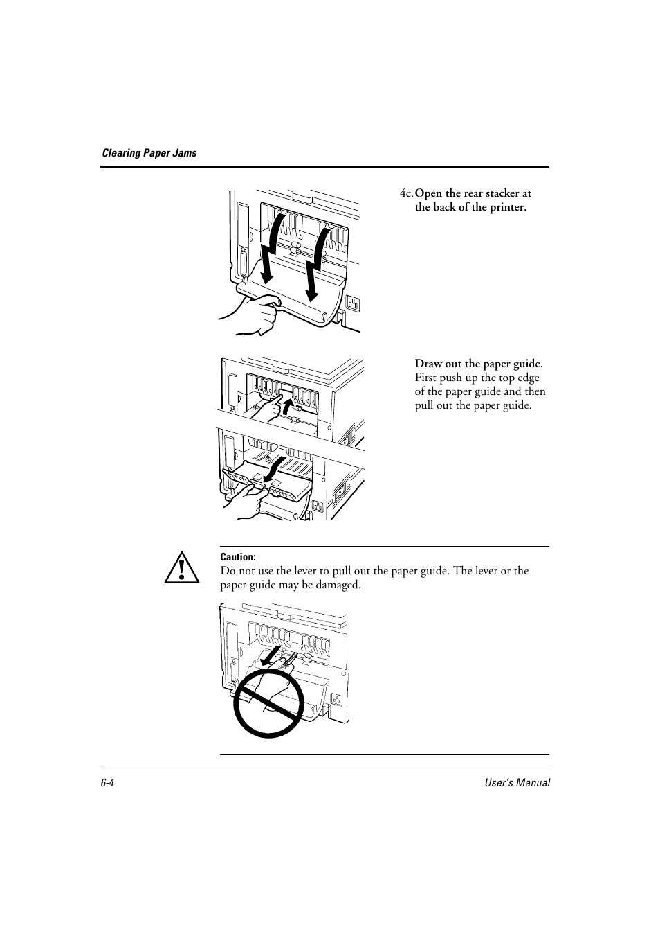 FUJITSU 10 ppm User Manual | Page 113 / 146