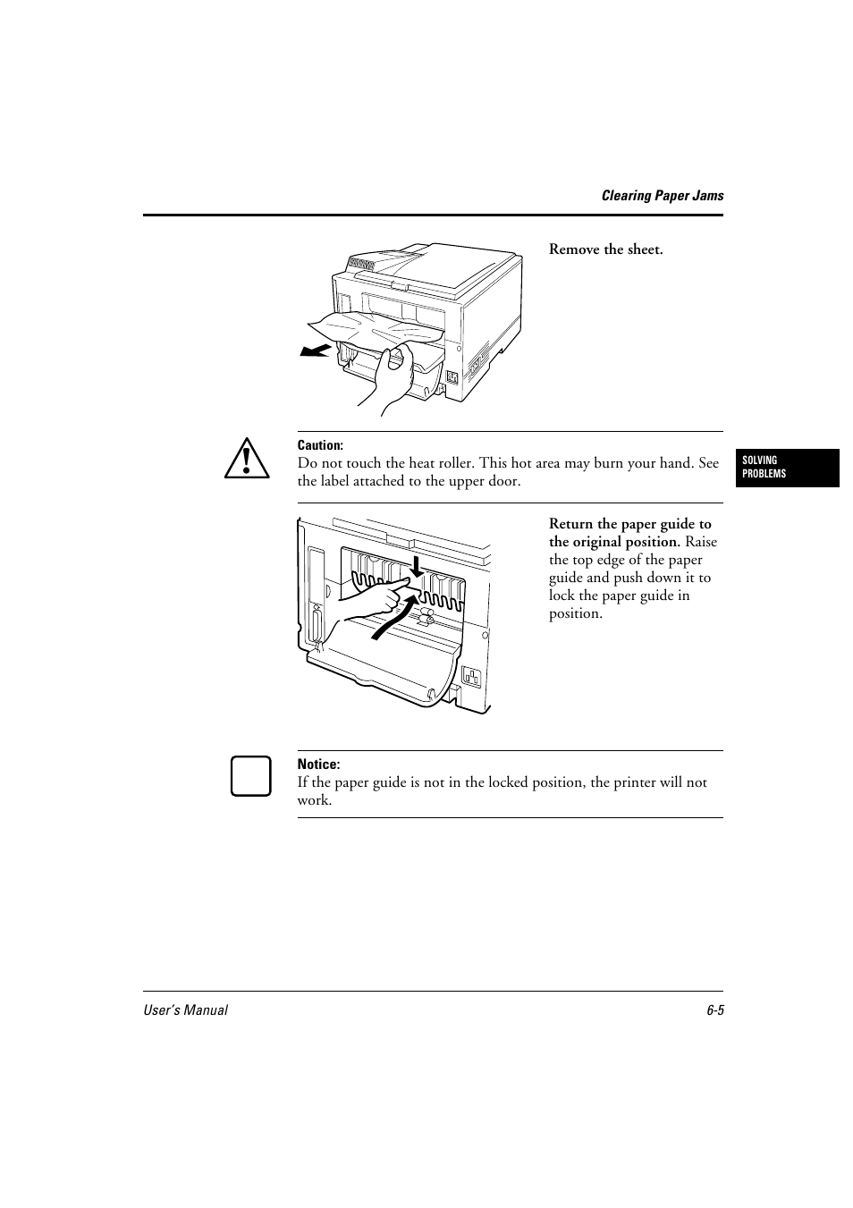 FUJITSU 10 ppm User Manual | Page 114 / 146