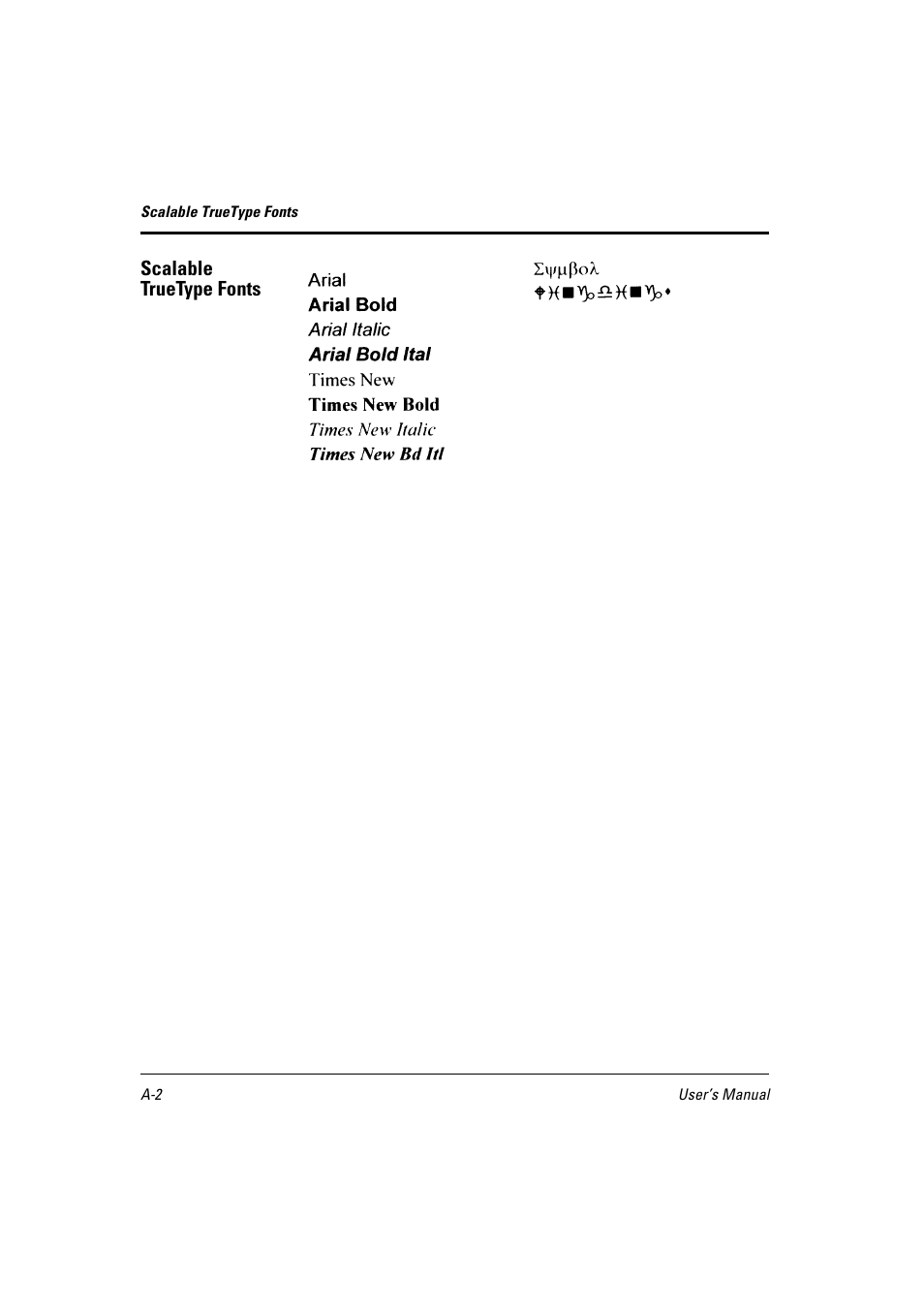 FUJITSU 10 ppm User Manual | Page 127 / 146