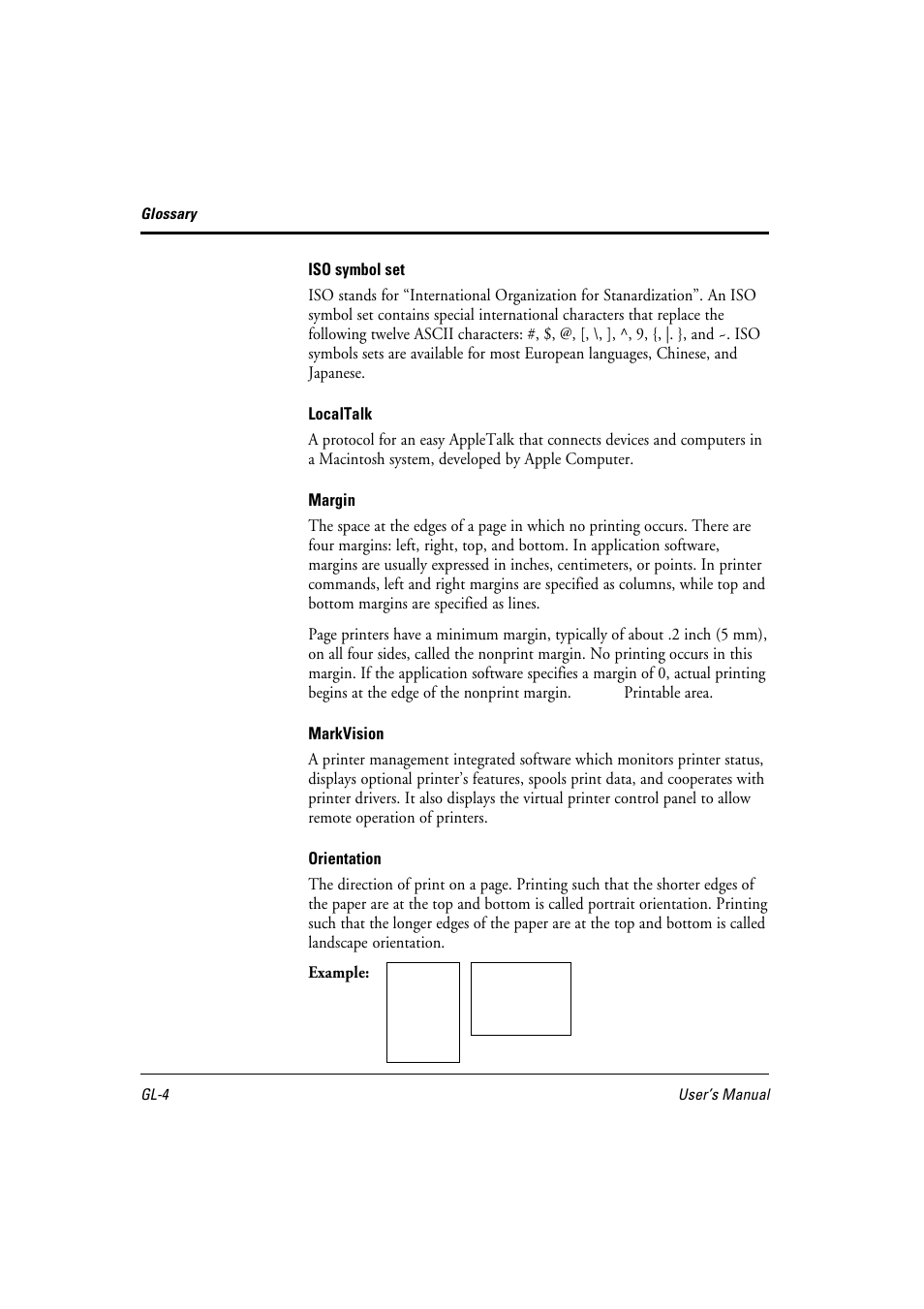 FUJITSU 10 ppm User Manual | Page 137 / 146