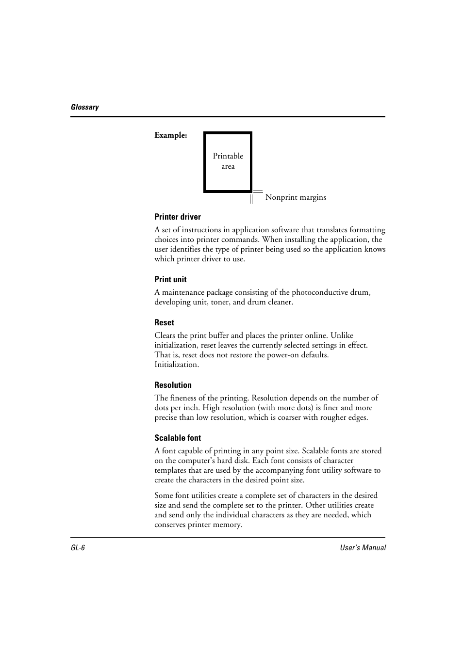 FUJITSU 10 ppm User Manual | Page 139 / 146