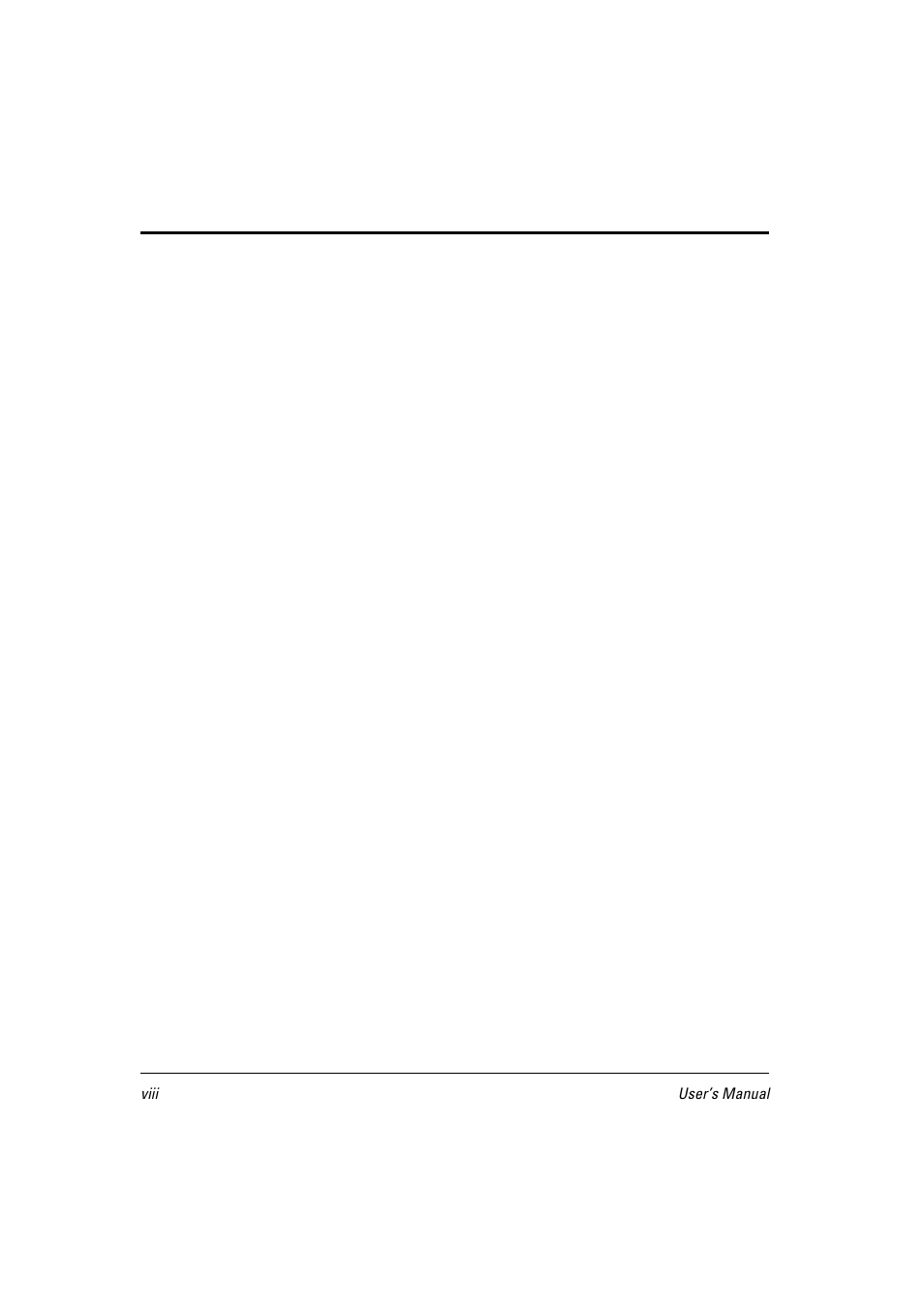 FUJITSU 10 ppm User Manual | Page 15 / 146