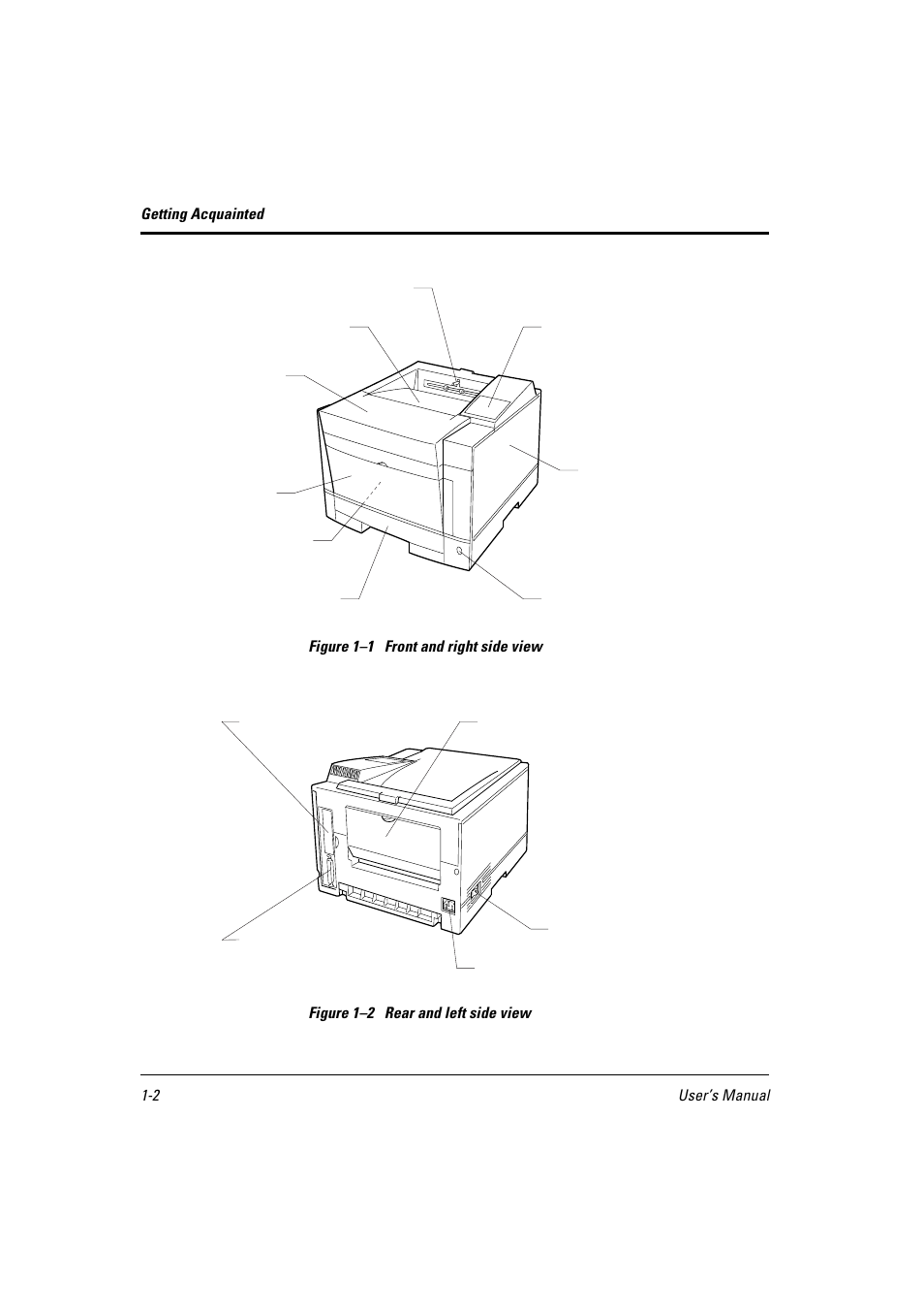 FUJITSU 10 ppm User Manual | Page 17 / 146
