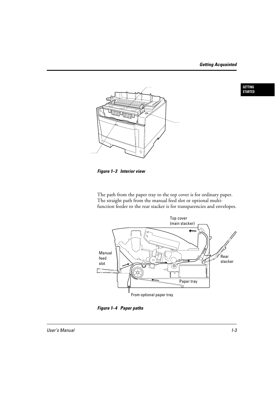 FUJITSU 10 ppm User Manual | Page 18 / 146