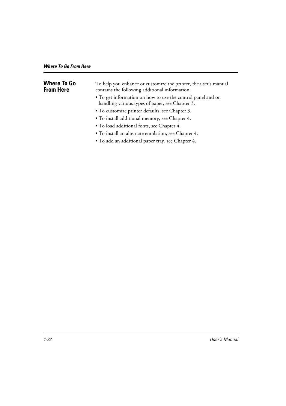 FUJITSU 10 ppm User Manual | Page 37 / 146