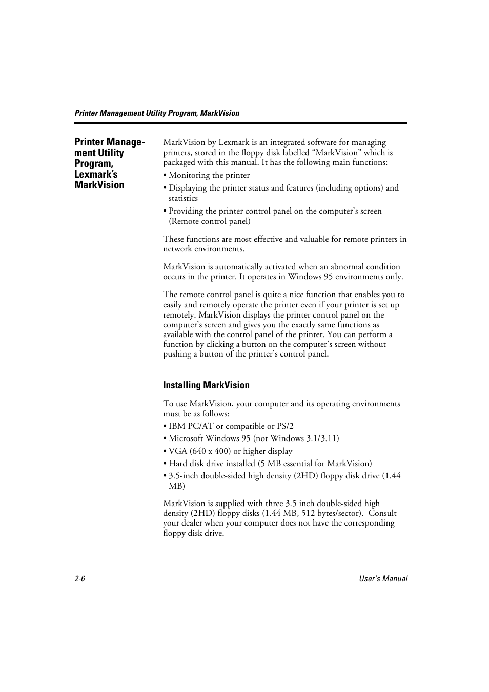 FUJITSU 10 ppm User Manual | Page 43 / 146