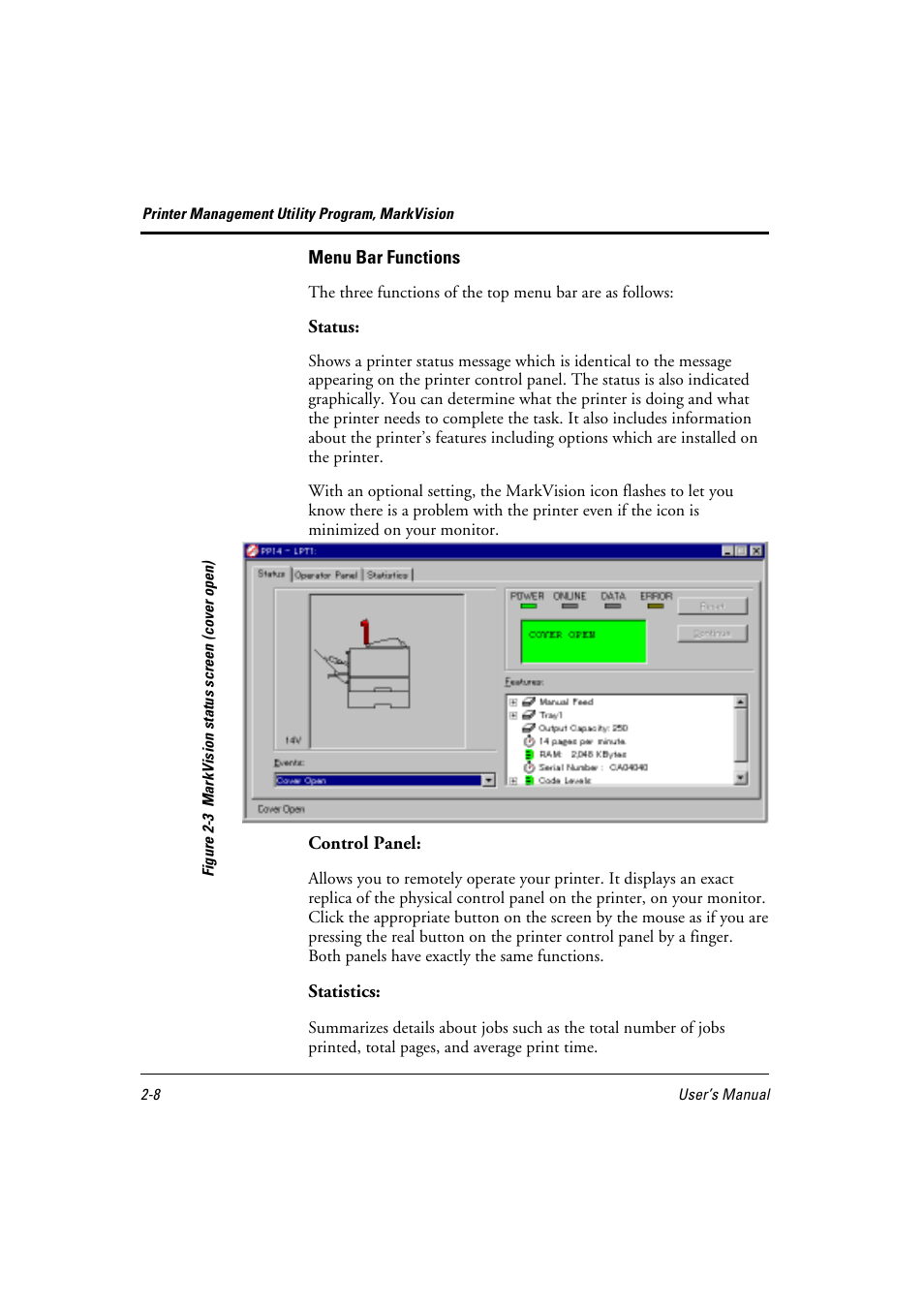 FUJITSU 10 ppm User Manual | Page 45 / 146