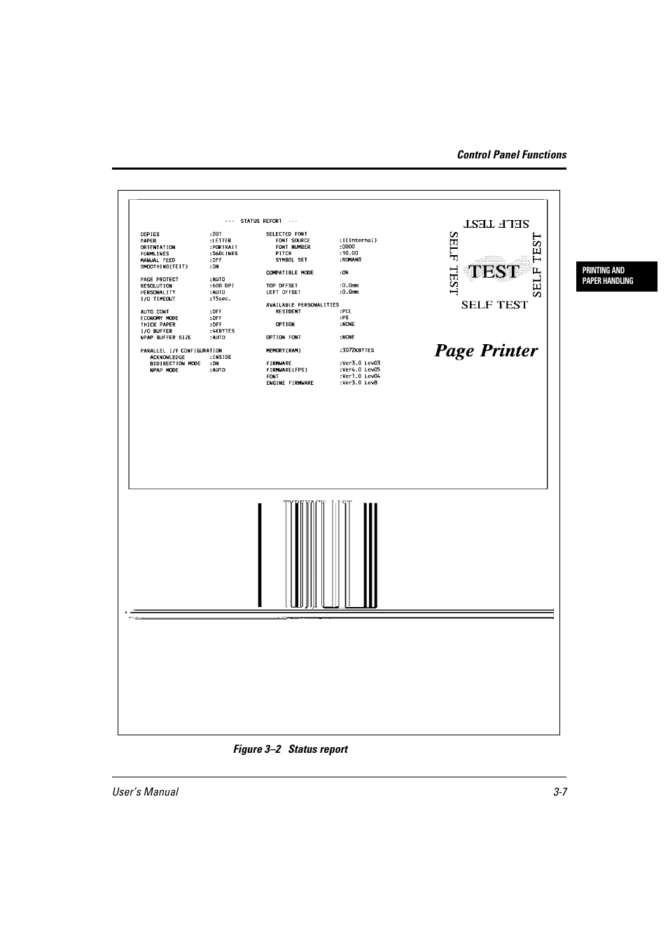 FUJITSU 10 ppm User Manual | Page 52 / 146