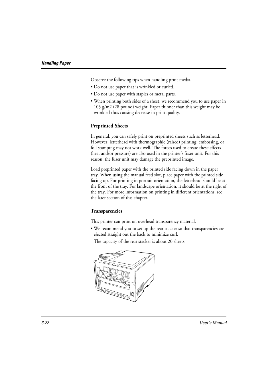 FUJITSU 10 ppm User Manual | Page 67 / 146