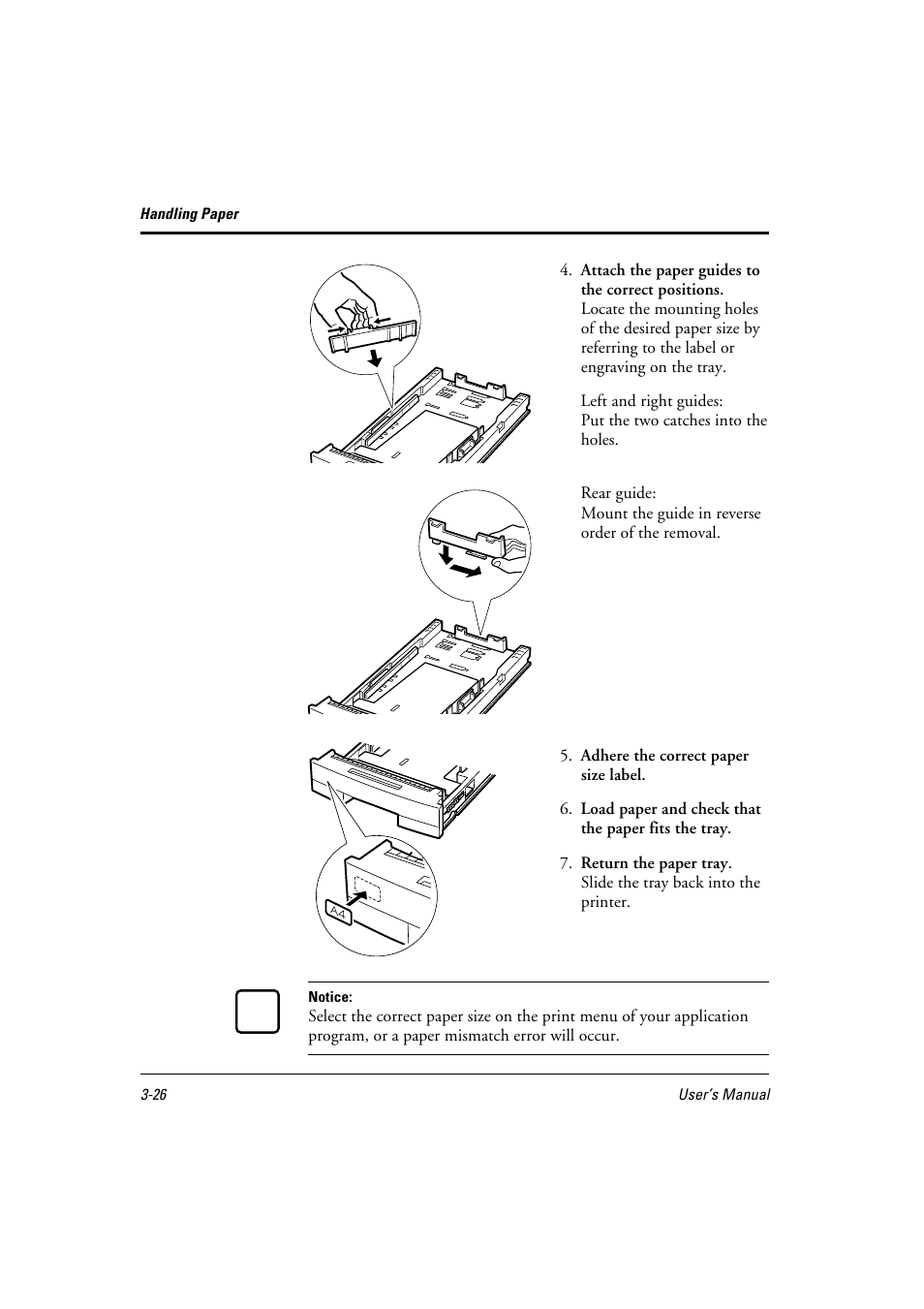 FUJITSU 10 ppm User Manual | Page 71 / 146
