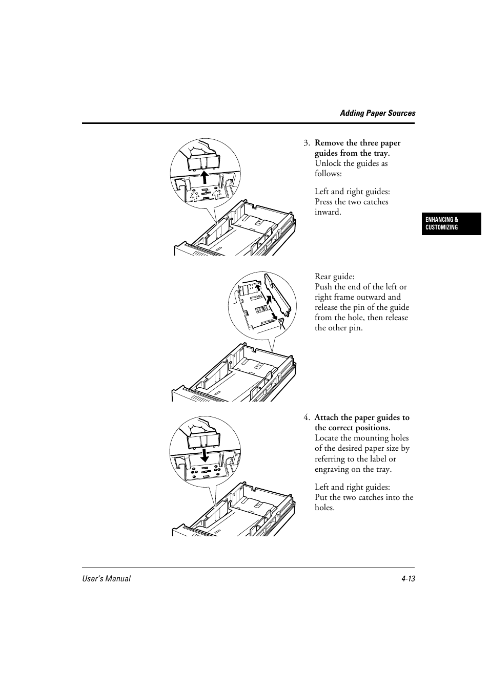 FUJITSU 10 ppm User Manual | Page 88 / 146