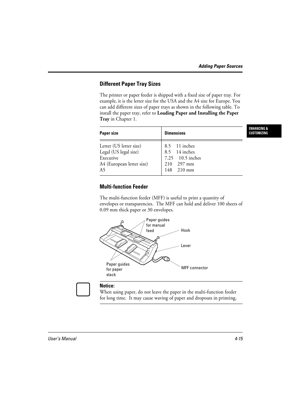FUJITSU 10 ppm User Manual | Page 90 / 146