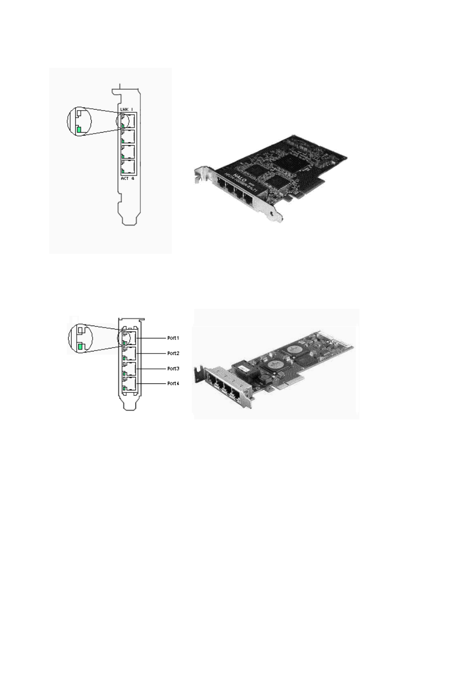 FUJITSU PCI Gigabit Ethernet 4.1 Update 2/ 5.0 for Oracle Solaris C120-E276-11ENZ0(A) User Manual | Page 11 / 93