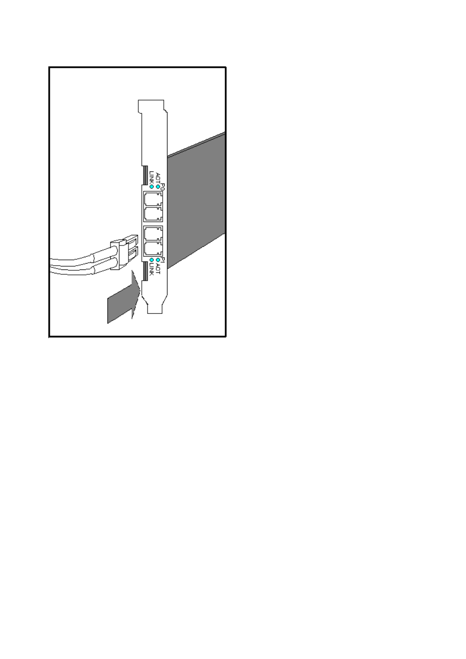 FUJITSU PCI Gigabit Ethernet 4.1 Update 2/ 5.0 for Oracle Solaris C120-E276-11ENZ0(A) User Manual | Page 13 / 93