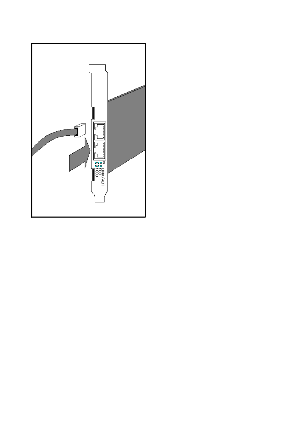 FUJITSU PCI Gigabit Ethernet 4.1 Update 2/ 5.0 for Oracle Solaris C120-E276-11ENZ0(A) User Manual | Page 14 / 93
