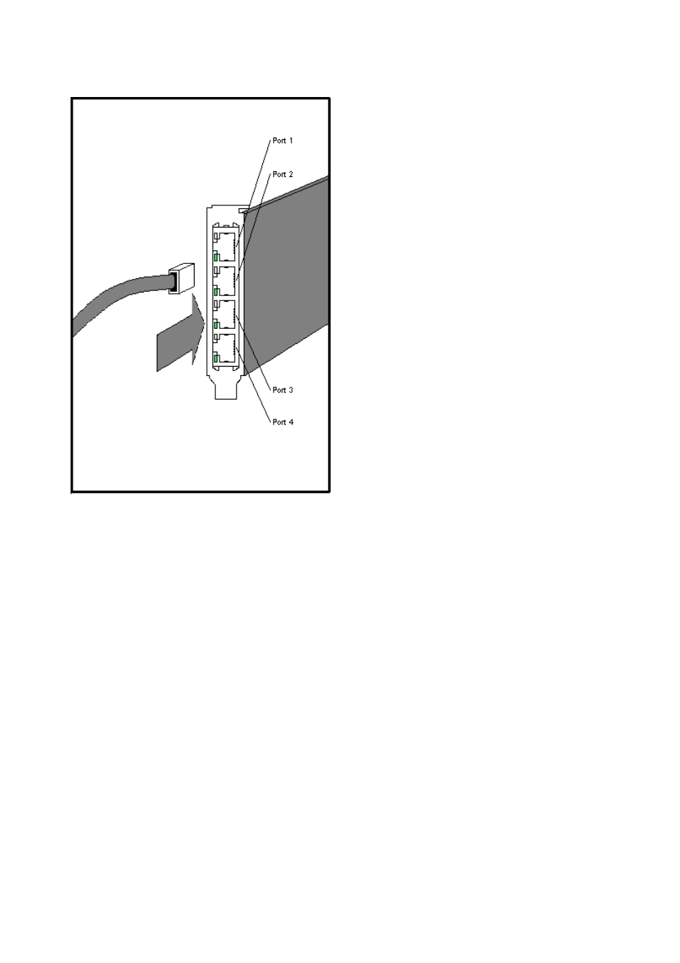 FUJITSU PCI Gigabit Ethernet 4.1 Update 2/ 5.0 for Oracle Solaris C120-E276-11ENZ0(A) User Manual | Page 16 / 93